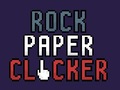 Laro Rock Paper Clicker