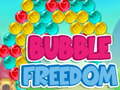 Laro Bubble FreeDom