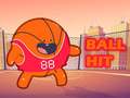 Laro Ball Hit