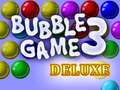 Laro Bubble Game 3 Deluxe