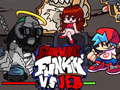 Laro Friday Night Funkin vs Jeb