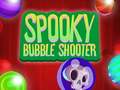 Laro Spooky Bubble Shooter