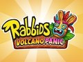 Laro Rabbids Volcano Panic