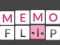 Laro Memo Flip
