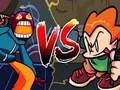 Laro Friday Night Funkin Whitty Vs. Pico Remix Demolition