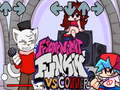 Laro Friday Night Funkin vs Conner