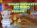Laro Doleful Pretty Hippo Escape