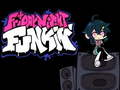 Laro Friday Night Funkin vs KOU