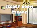 Laro Secret Room Escape
