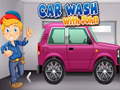 Laro Car Wash With John