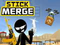 Laro Stick merge