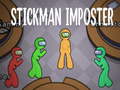 Laro Stickman Imposter