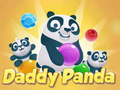 Laro Daddy Panda 