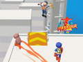 Laro Parkour Race