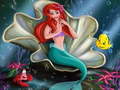 Laro Little Mermaid Jigsaw Puzzle Collection