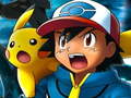Laro Pokemon Jigsaw Puzzle