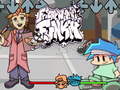 Laro Friday Night Funkin Static Memories 