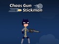 Laro Chaos Gun Stickman