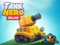 Laro Tank Hero Online