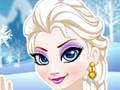 Laro Ice Queen Beauty Salon