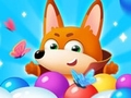 Laro Forest Bubble Shooter