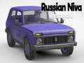 Laro Russian Niva Hexagon