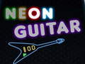 Laro Neon Guitar