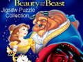Laro Beauty and The Beast Jigsaw Puzzle Collection