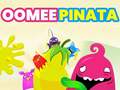 Laro Oomee Pinata