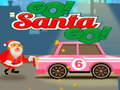 Laro Go! Santa Go!