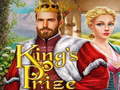 Laro King's Prize