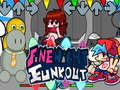 Laro Fine Night Funkout VS Clippy