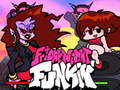 Laro Friday Night Funkin