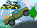Laro Cargo Jeep Driver