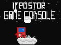 Laro İmpostor Game Console