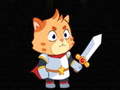 Laro Cats and gold coins