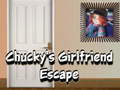 Laro Chucky's Girlfriend Escape