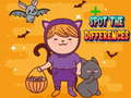 Laro Spot The Differences
