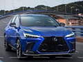 Laro Lexus NX 2022 Puzzle