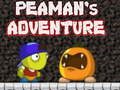 Laro Peaman's Adventure