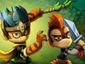 Laro Monkey Quest