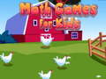 Laro Math Games for kids