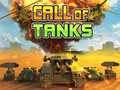 Laro Call of Tanks