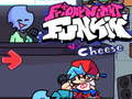 Laro Friday Night Funkin’ vs Cheese