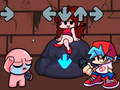 Laro Friday Night Funkin vs Isaac