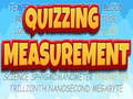 Laro Quizzing Measurement