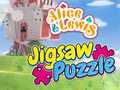 Laro Alice & Lewis Jigsaw Puzzle