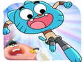 Laro gumball jumb