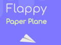 Laro Flappy Paper Plane