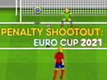 Laro Penalty Shootout: EURO cup 2021